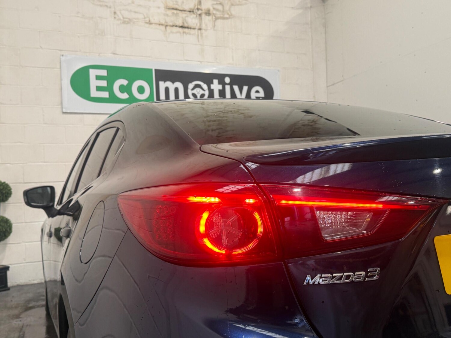 Used Mazda Mazda3 2016 for sale - 77510331: Photo 39