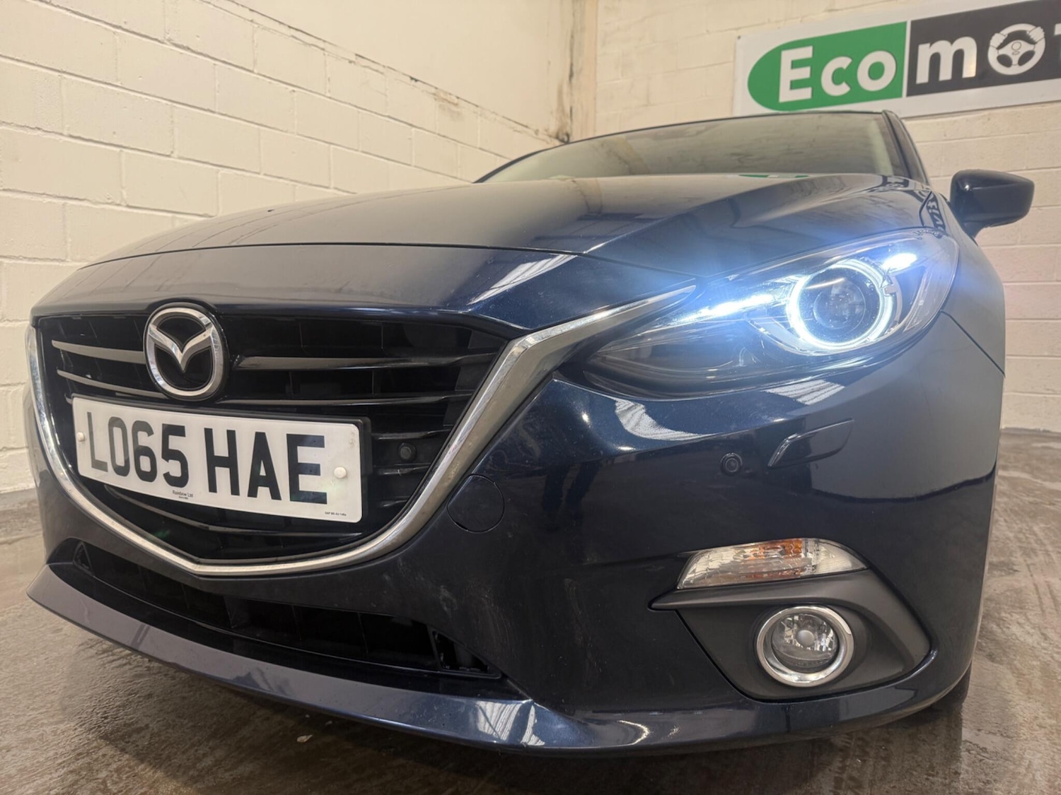 Used Mazda Mazda3 2016 for sale - 77510331: Photo 40