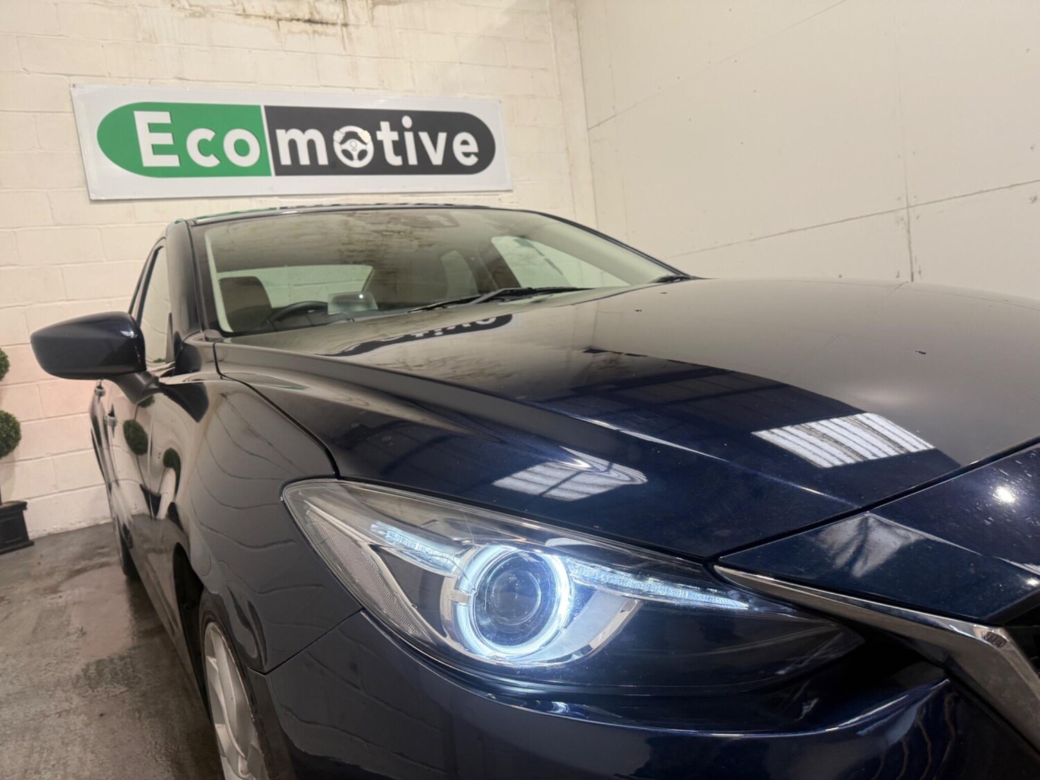 Used Mazda Mazda3 2016 for sale - 77510331: Photo 42