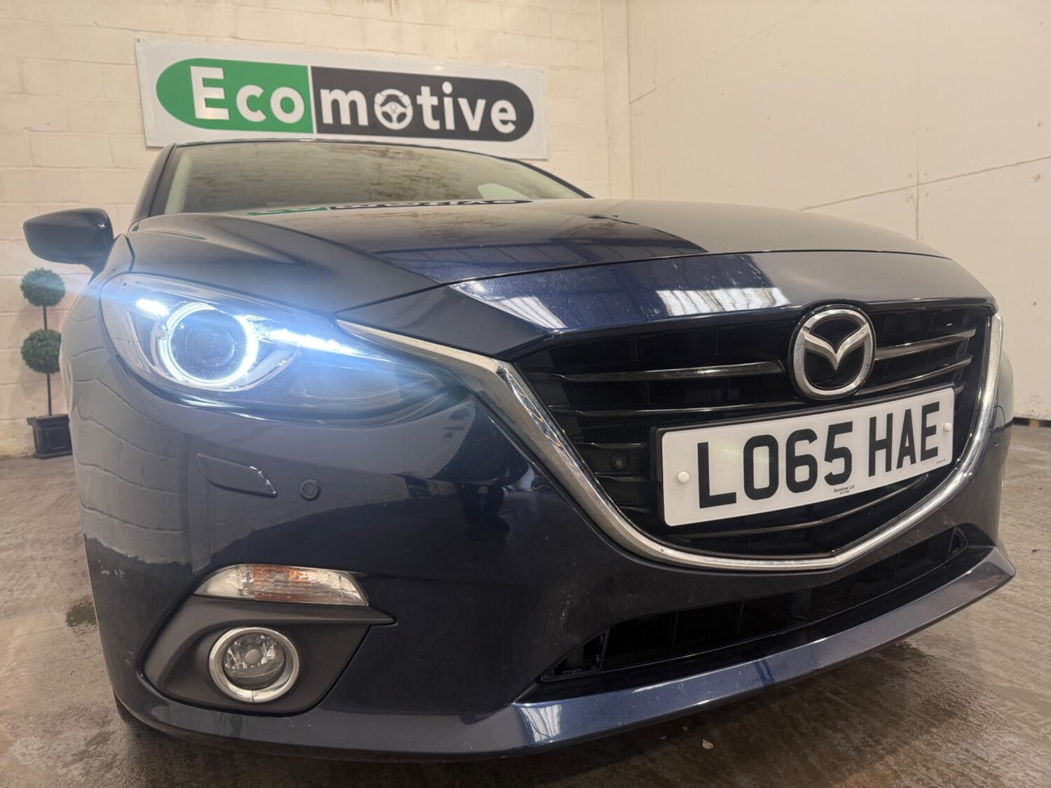 Used Mazda Mazda3 2016 for sale - 77510331: Photo 43