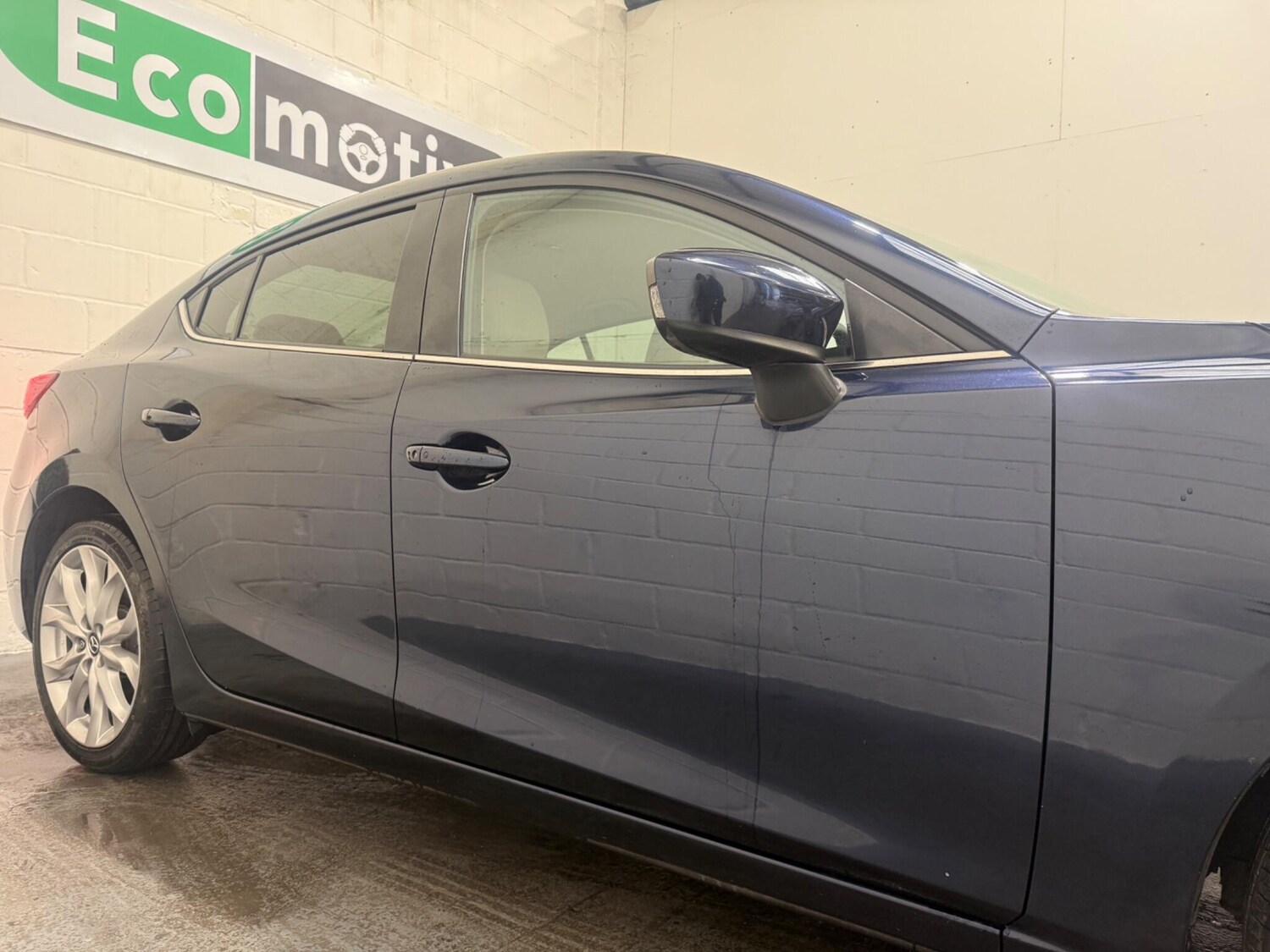 Used Mazda Mazda3 2016 for sale - 77510331: Photo 45