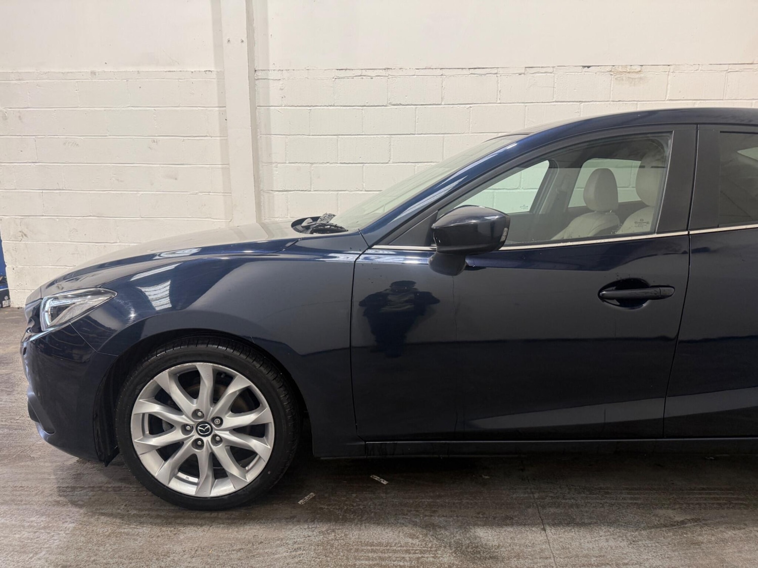 Used Mazda Mazda3 2016 for sale - 77510331: Photo 7