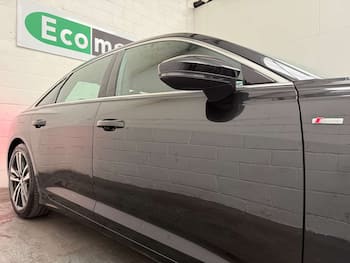 Used Audi A6 Saloon 2019 for sale - 79652578: Photo