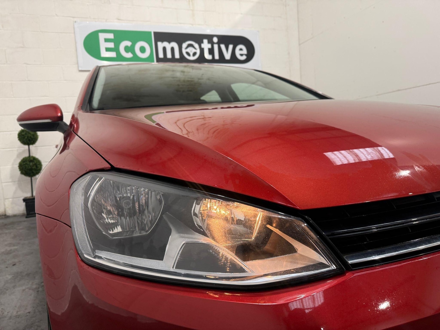 Used Volkswagen Golf 2015 for sale - 76013530: Photo 10