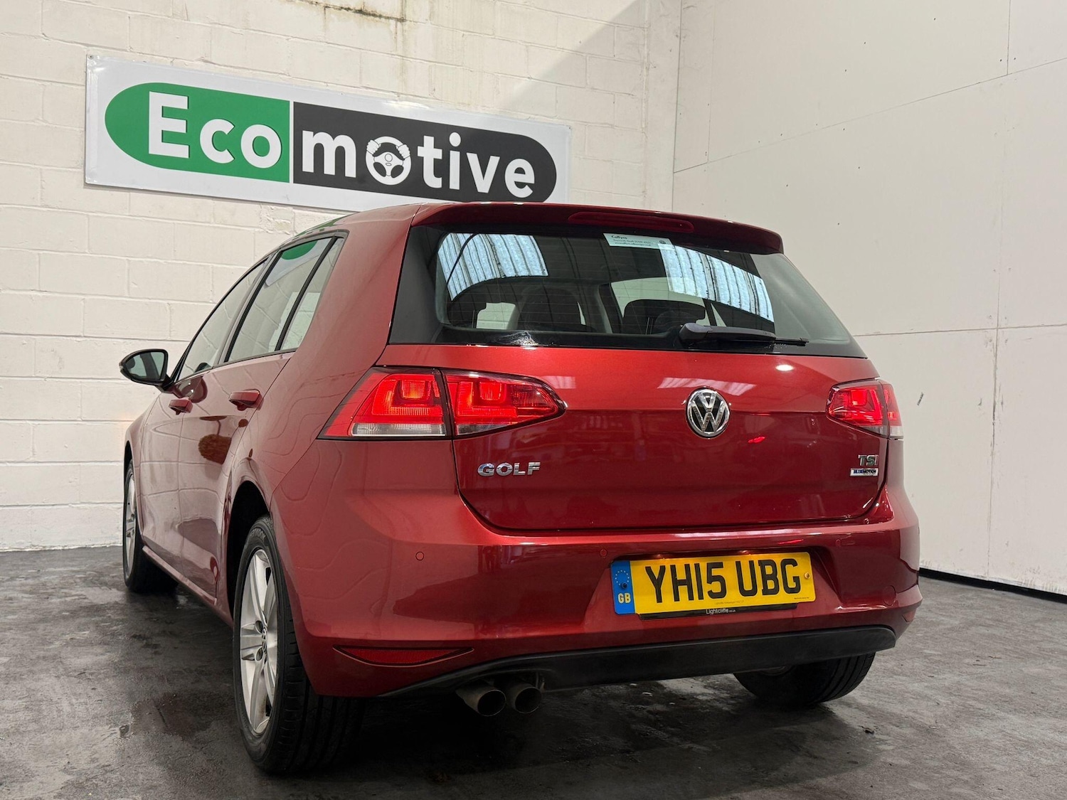Used Volkswagen Golf 2015 for sale - 76013530: Photo 11