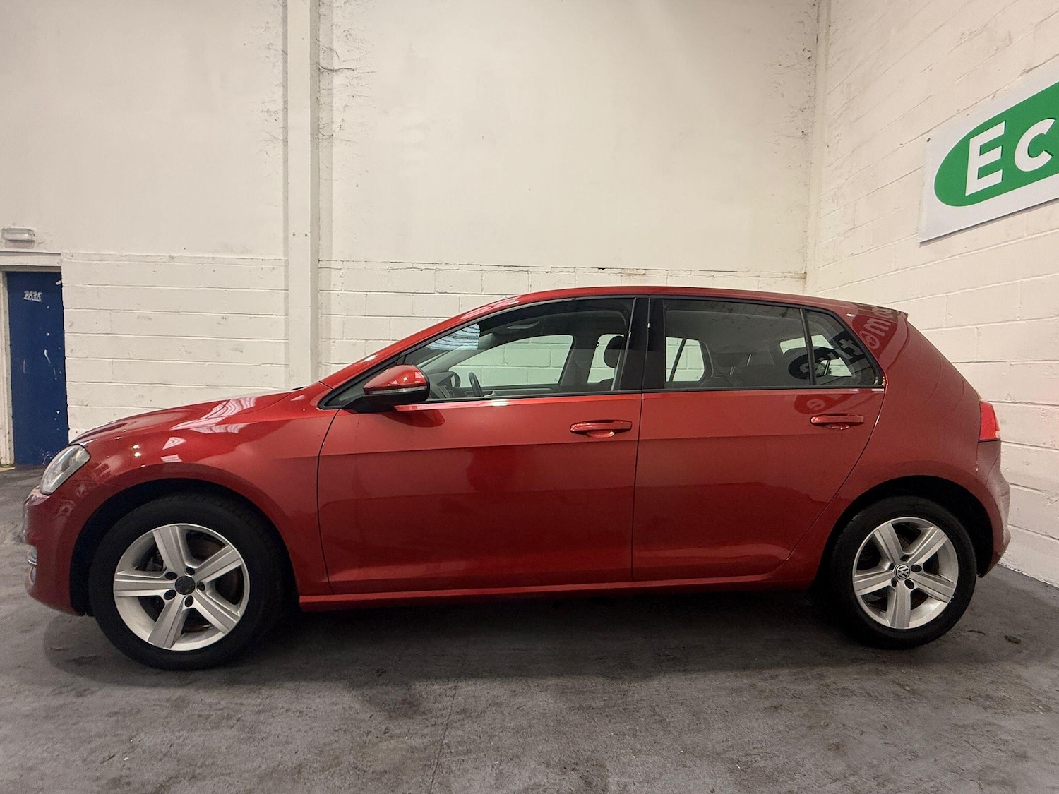 Used Volkswagen Golf 2015 for sale - 76013530: Photo 12