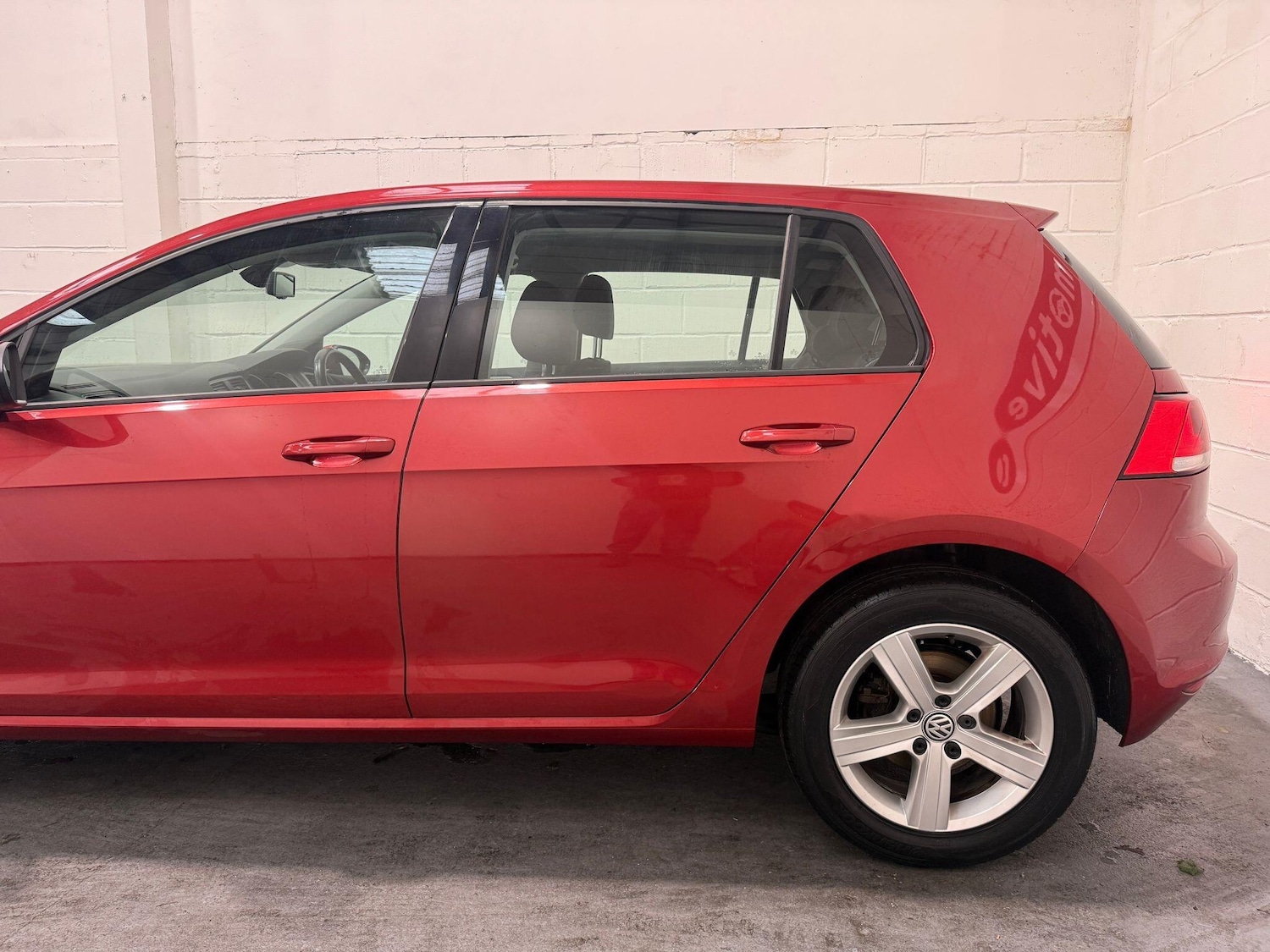 Used Volkswagen Golf 2015 for sale - 76013530: Photo 13
