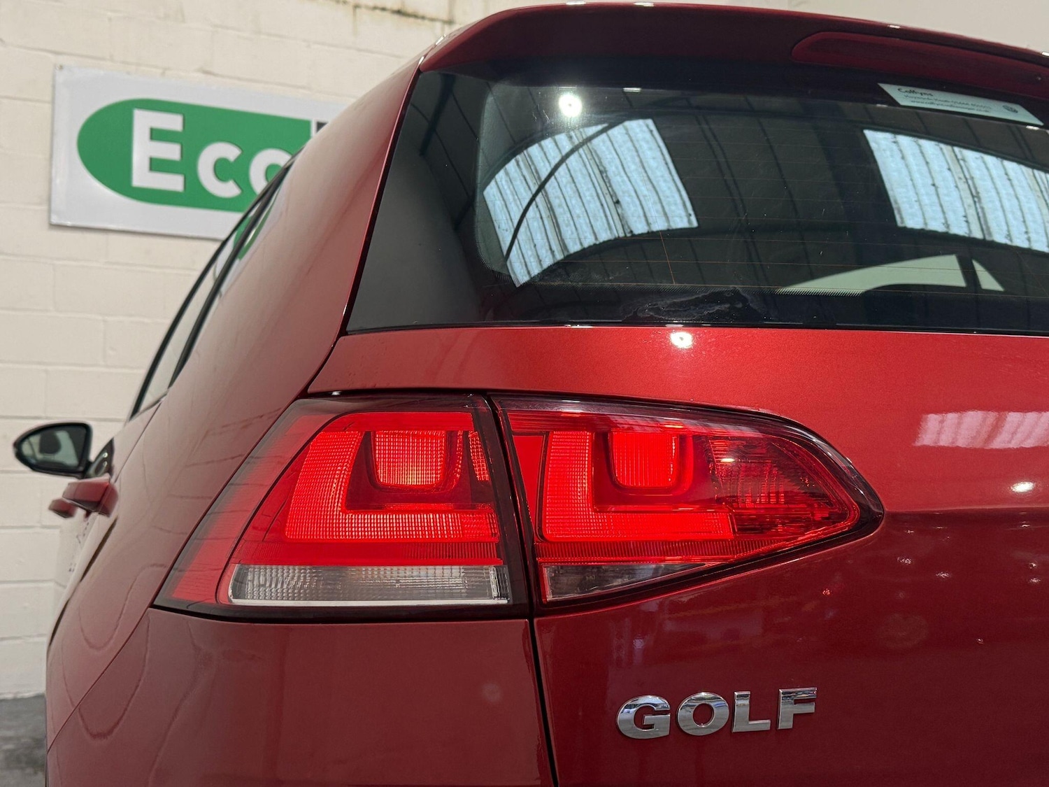 Used Volkswagen Golf 2015 for sale - 76013530: Photo 14