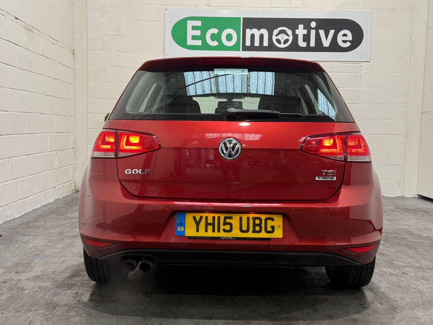Used Volkswagen Golf 2015 for sale - 76013530: Photo 15