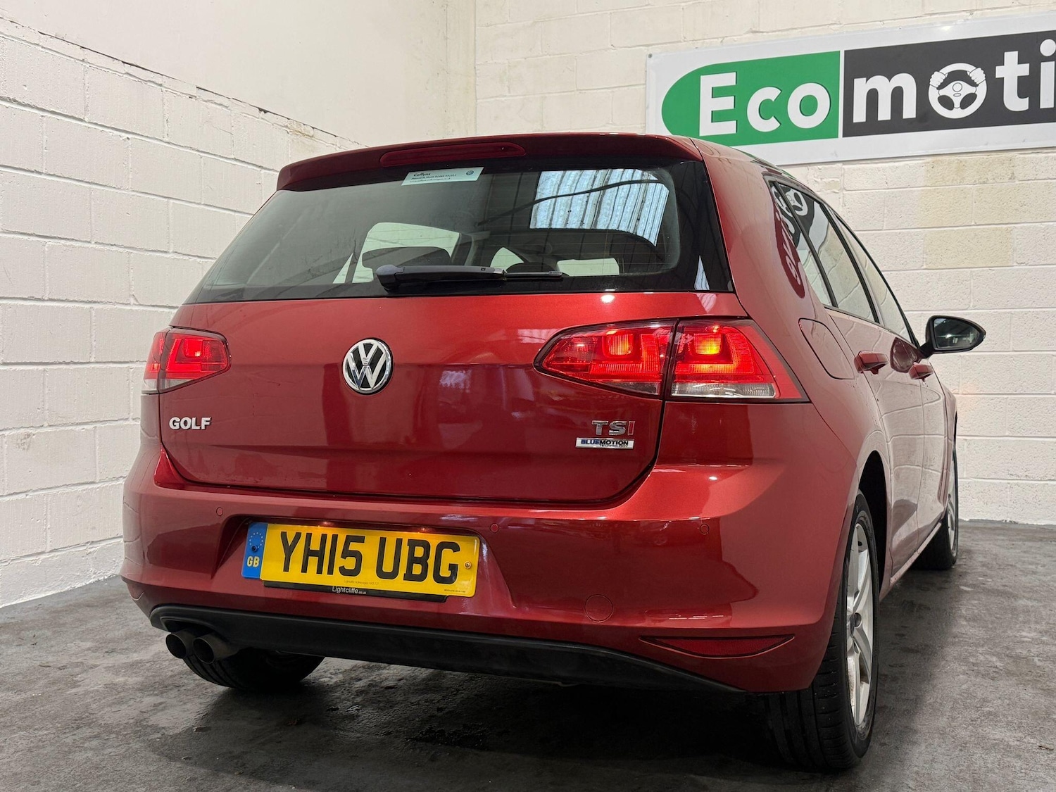 Used Volkswagen Golf 2015 for sale - 76013530: Photo 16
