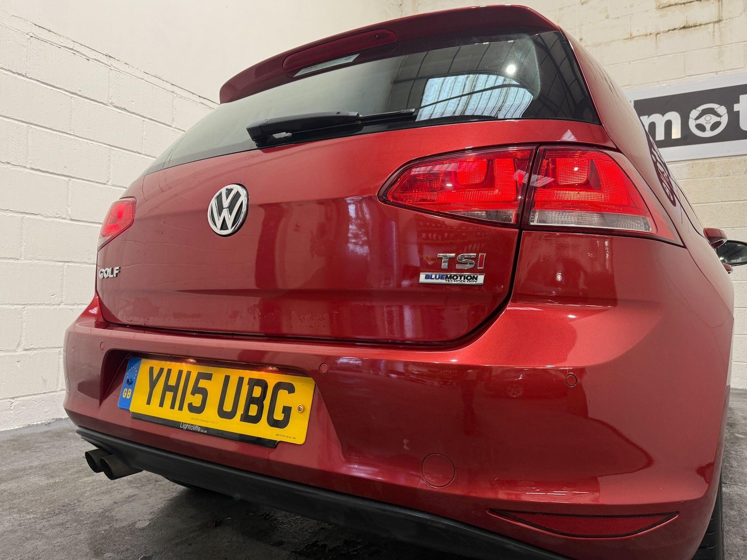 Used Volkswagen Golf 2015 for sale - 76013530: Photo 18