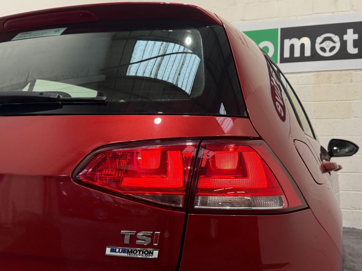 Used Volkswagen Golf 2015 for sale - 76013530: Photo 19