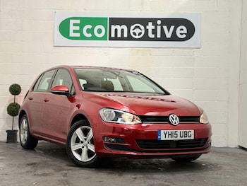 2015 (15) - 1.4 TSI BlueMotion Tech Match DSG Euro 5 (s/s) 5dr