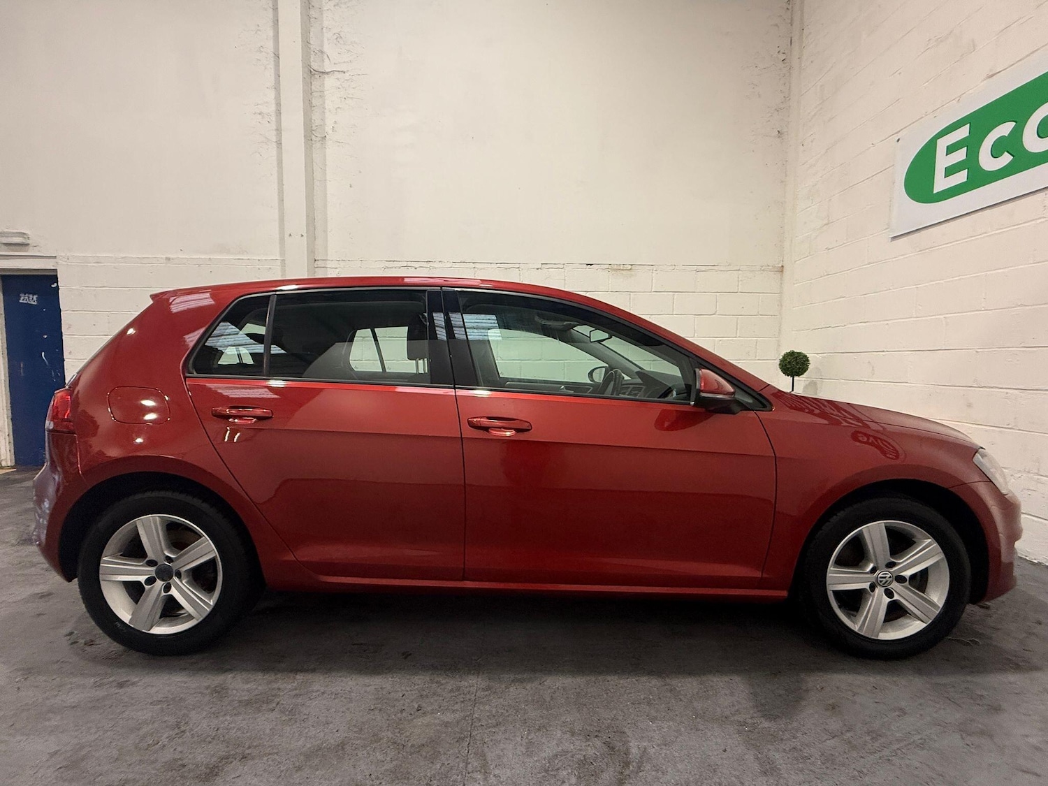Used Volkswagen Golf 2015 for sale - 76013530: Photo 20