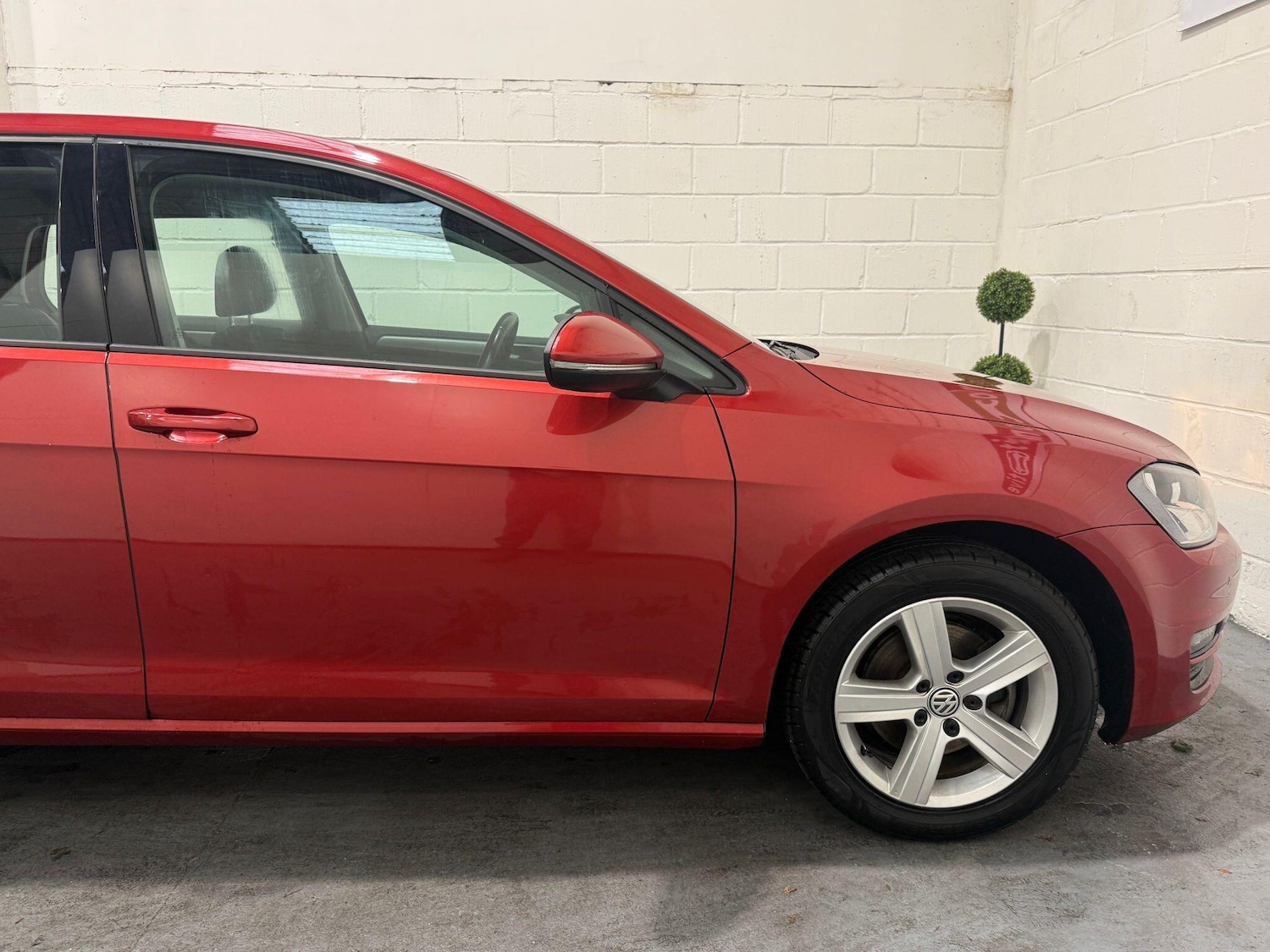 Used Volkswagen Golf 2015 for sale - 76013530: Photo 21