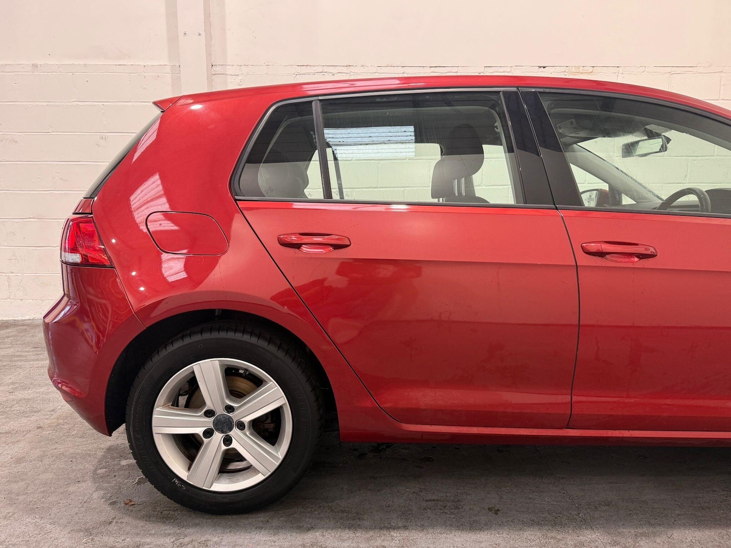 Used Volkswagen Golf 2015 for sale - 76013530: Photo 22