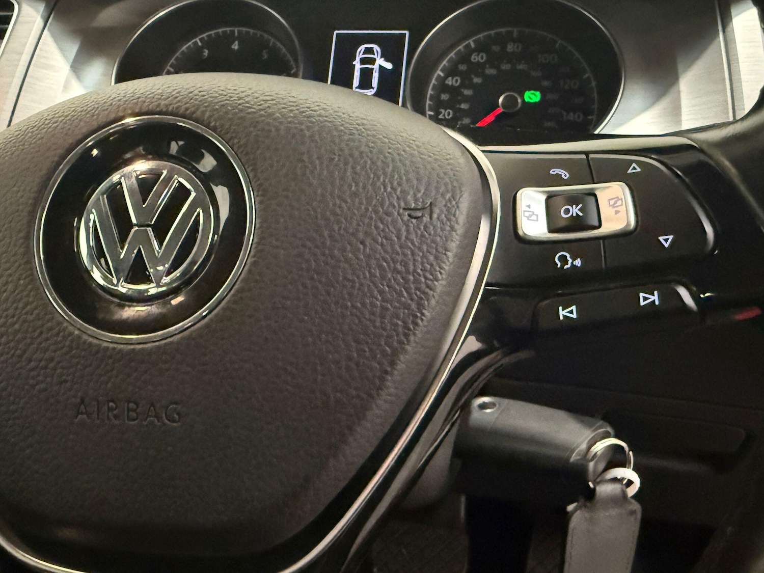 Used Volkswagen Golf 2015 for sale - 76013530: Photo 28