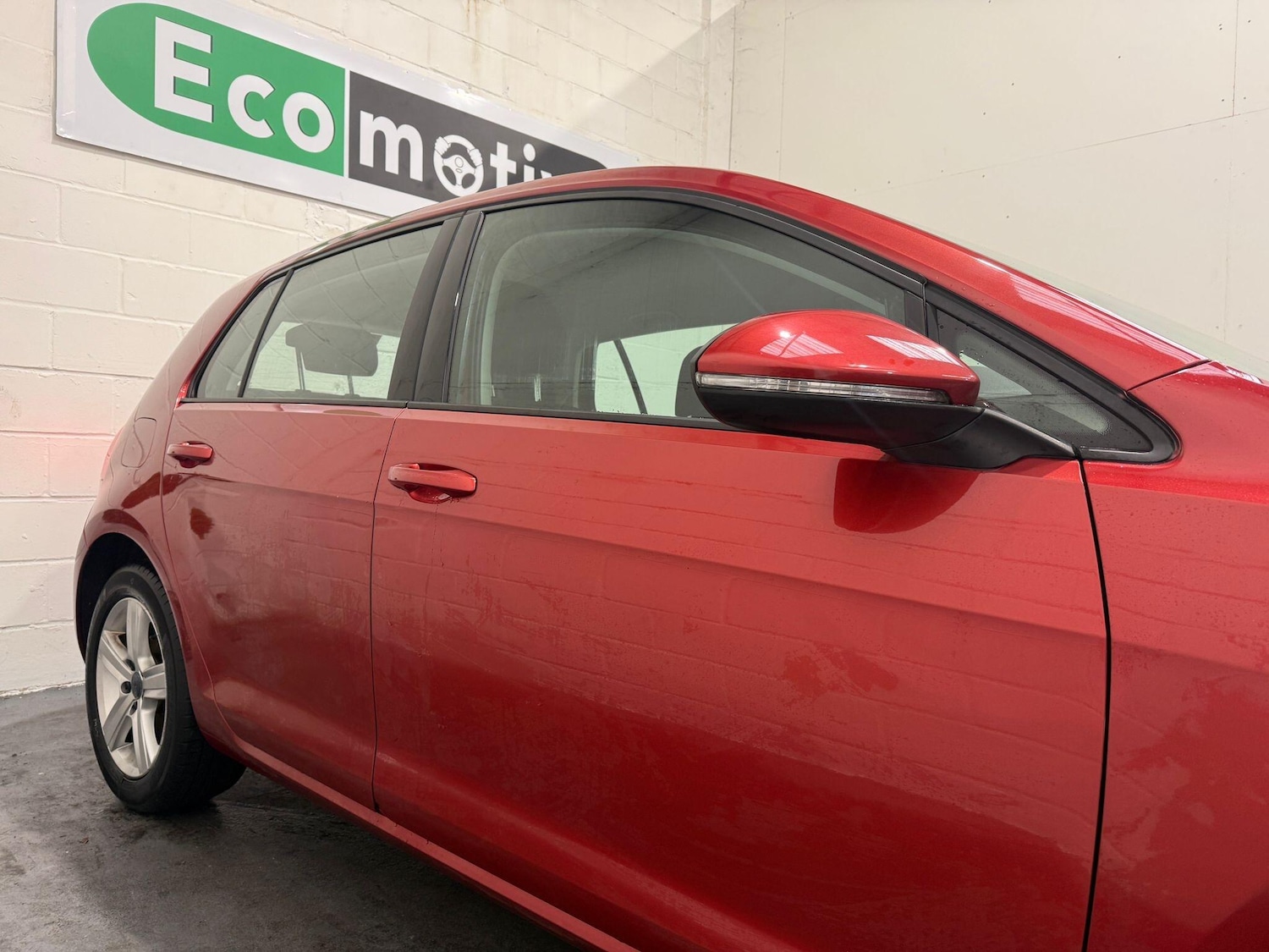 Used Volkswagen Golf 2015 for sale - 76013530: Photo 4