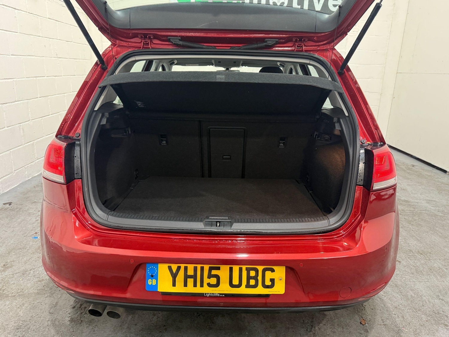 Used Volkswagen Golf 2015 for sale - 76013530: Photo 47