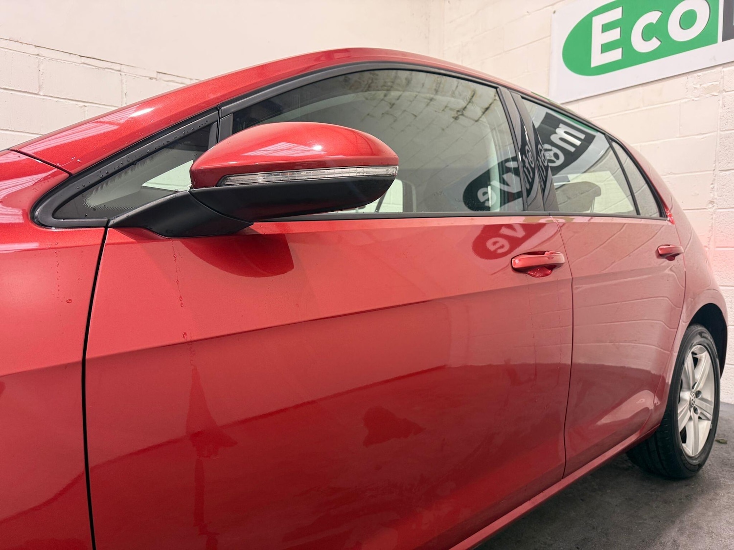 Used Volkswagen Golf 2015 for sale - 76013530: Photo 5