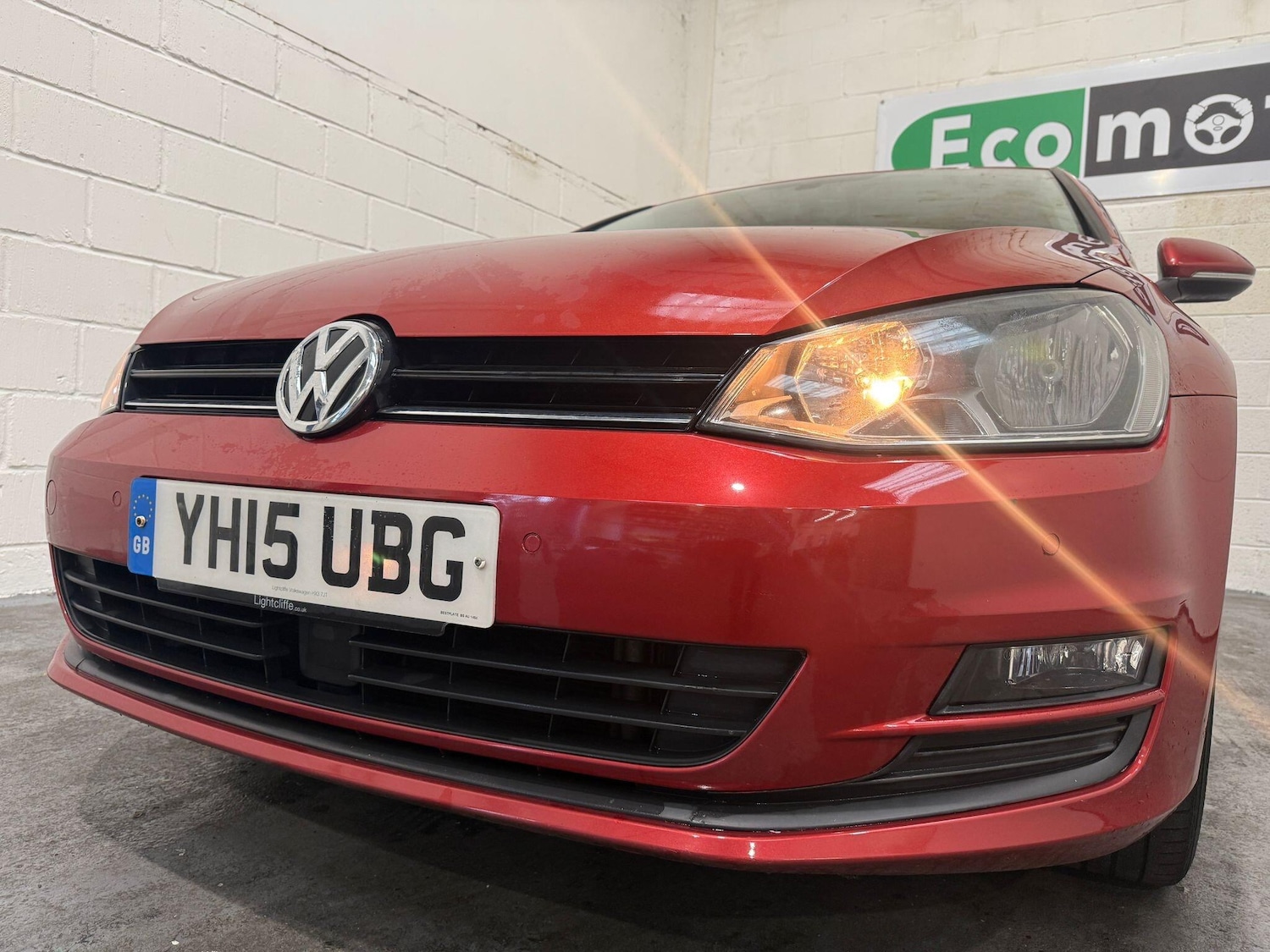 Used Volkswagen Golf 2015 for sale - 76013530: Photo 7