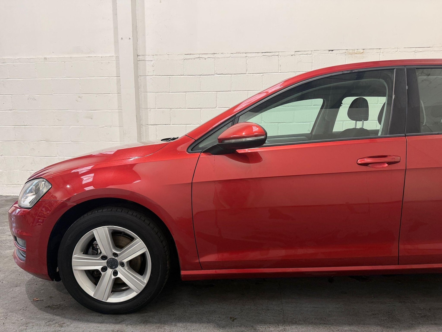 Used Volkswagen Golf 2015 for sale - 76013530: Photo 8