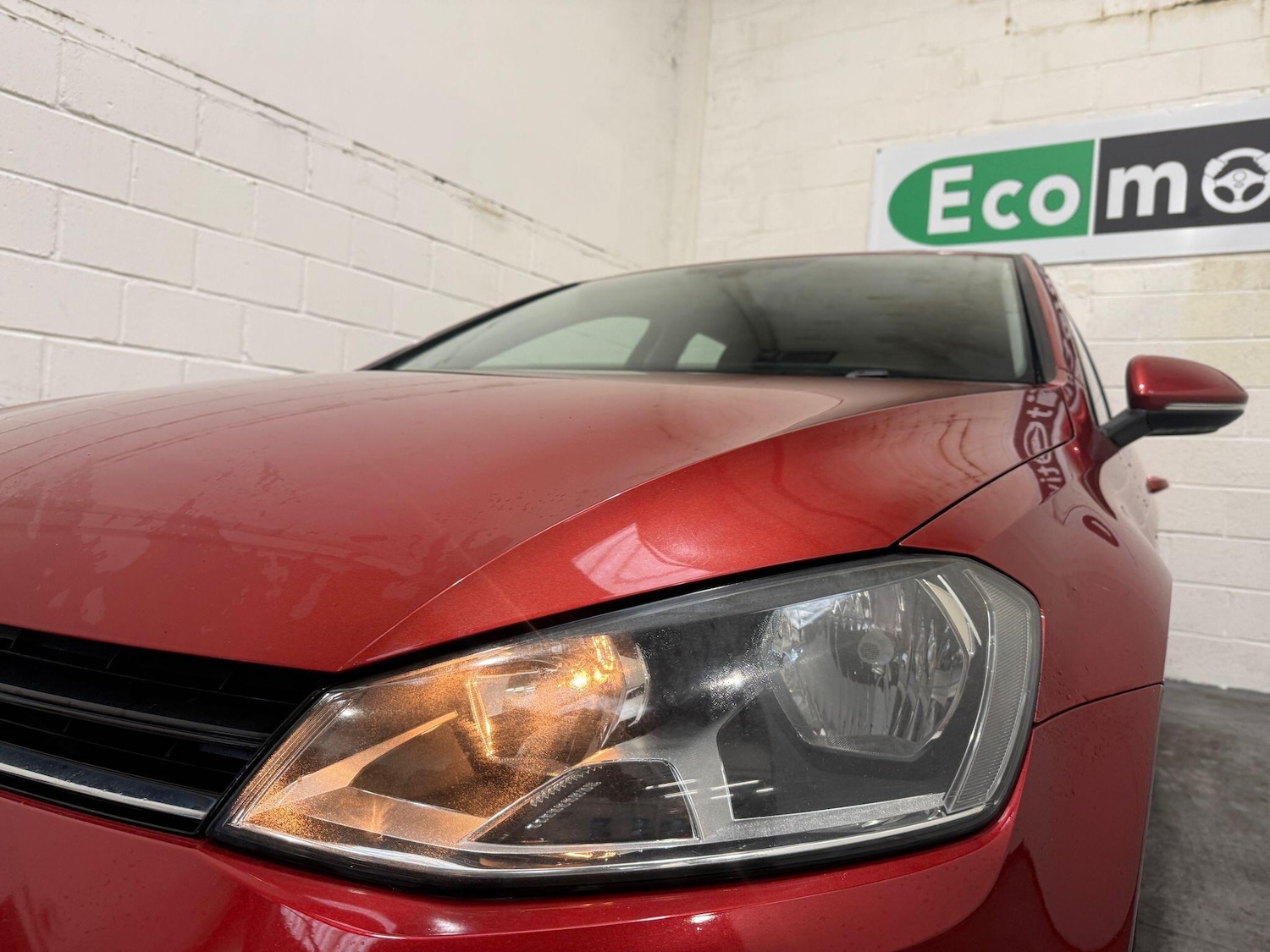 Used Volkswagen Golf 2015 for sale - 76013530: Photo 9