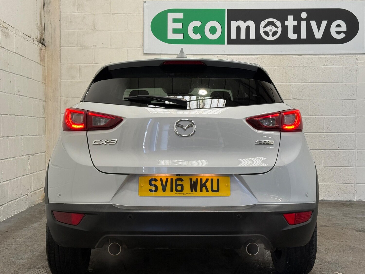 Used Mazda CX-3 for sale - 77723549: Photo 10