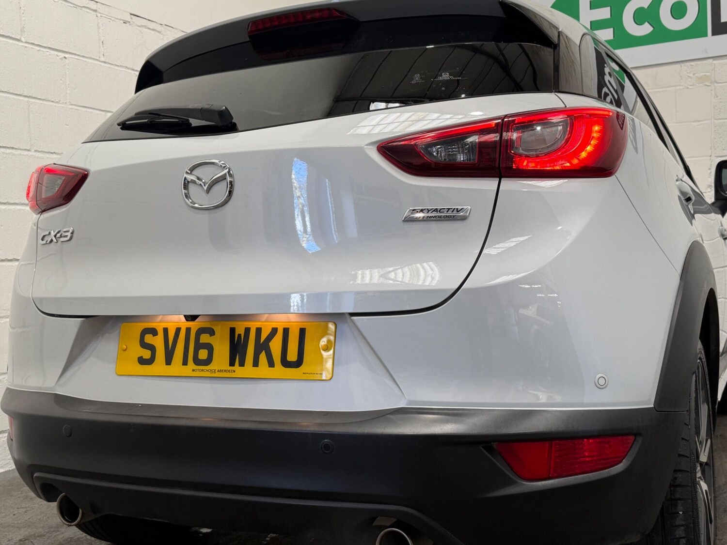 Used Mazda CX-3 for sale - 77723549: Photo 12
