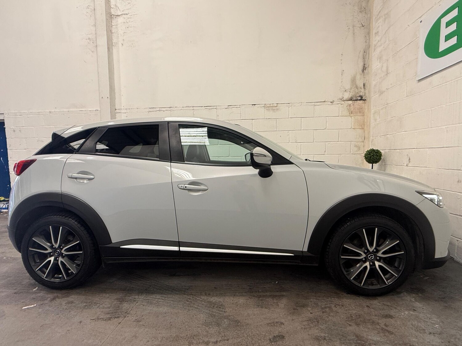 Used Mazda CX-3 for sale - 77723549: Photo 13