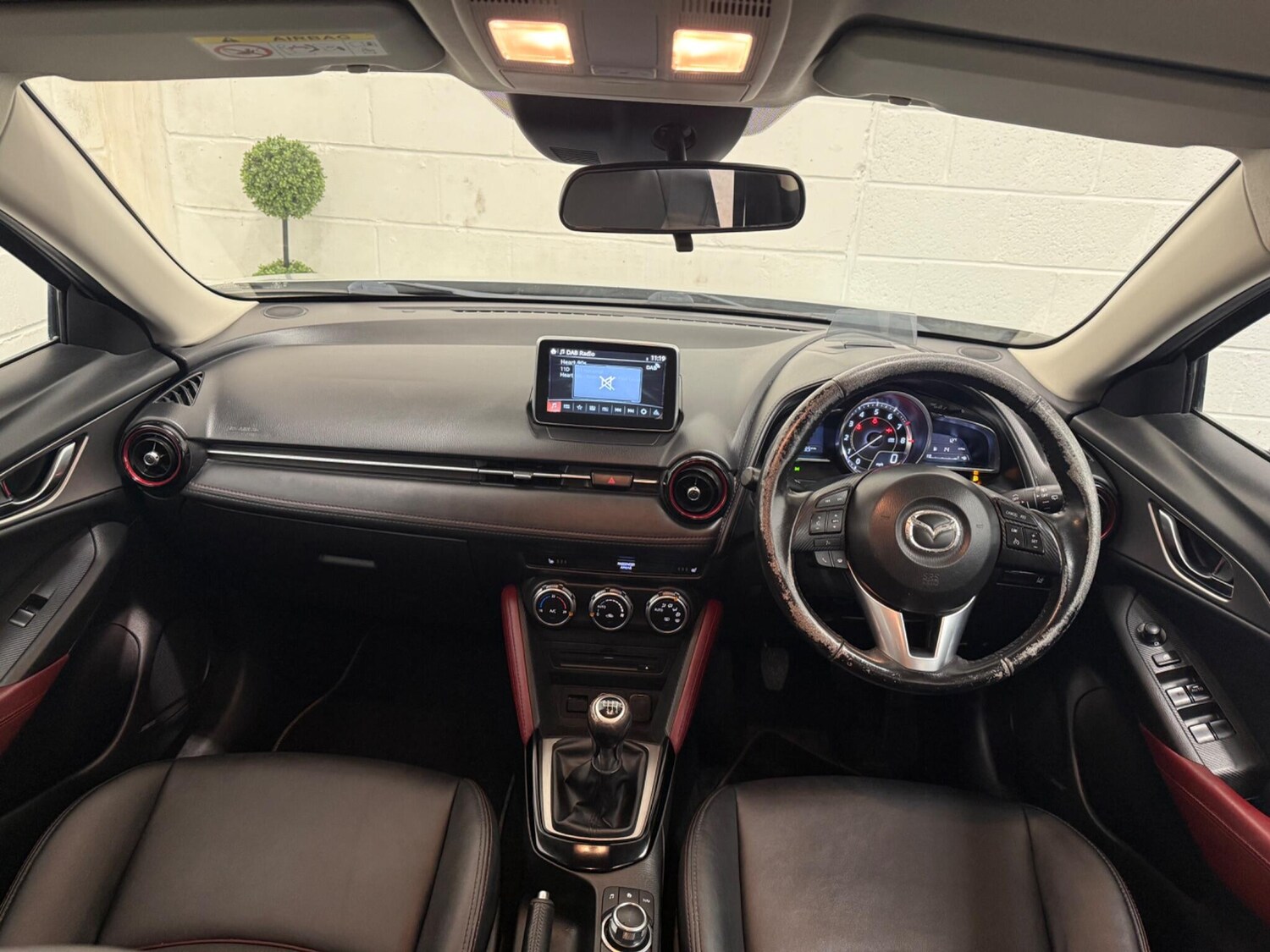 Used Mazda CX-3 for sale - 77723549: Photo 15