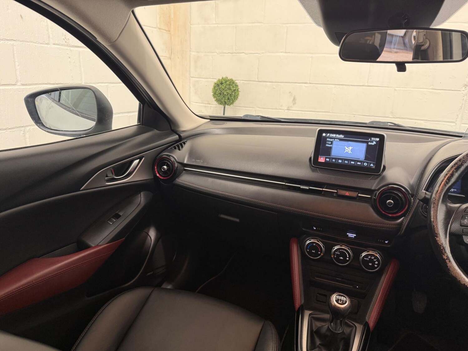 Used Mazda CX-3 for sale - 77723549: Photo 16