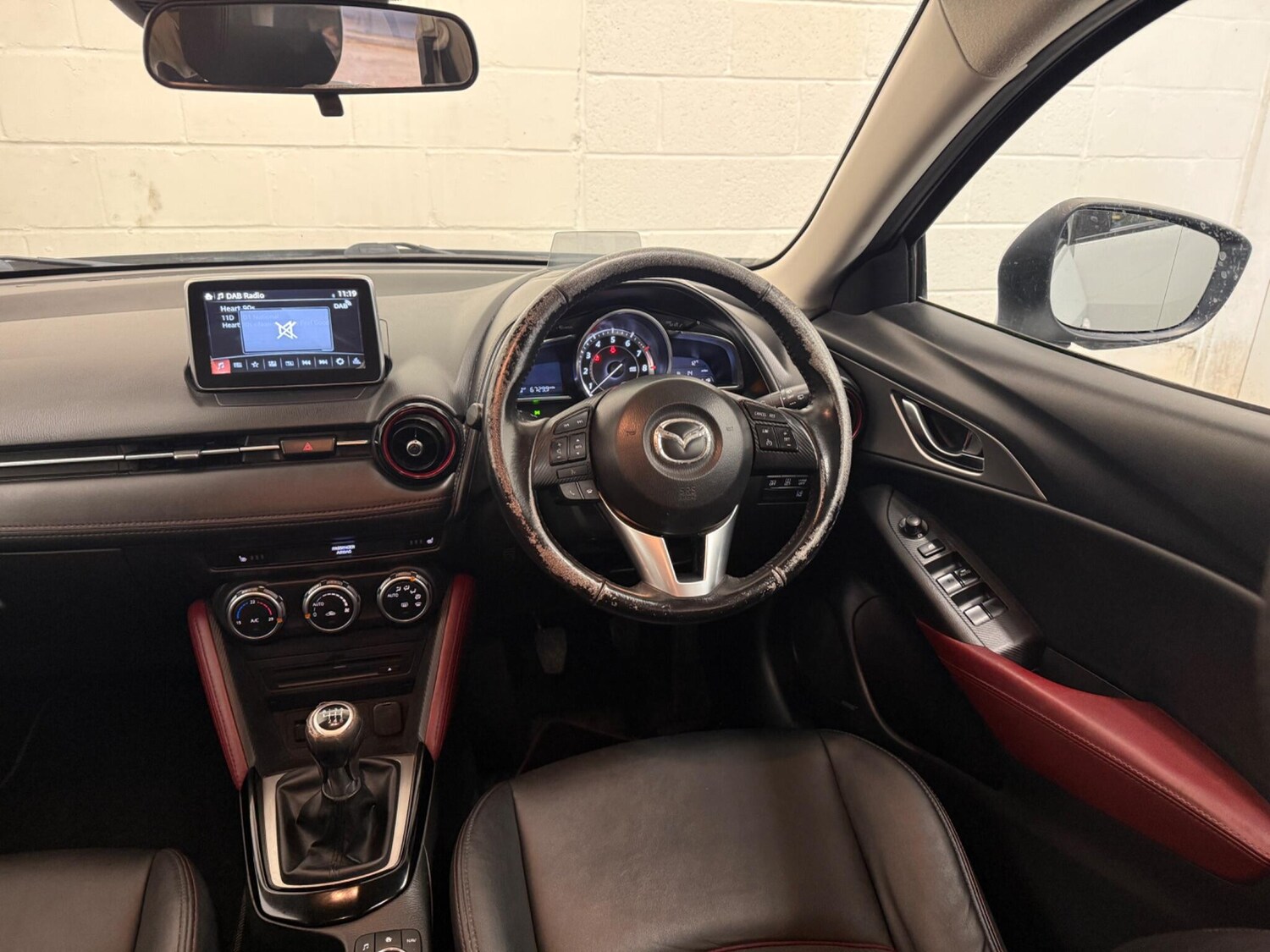 Used Mazda CX-3 for sale - 77723549: Photo 17