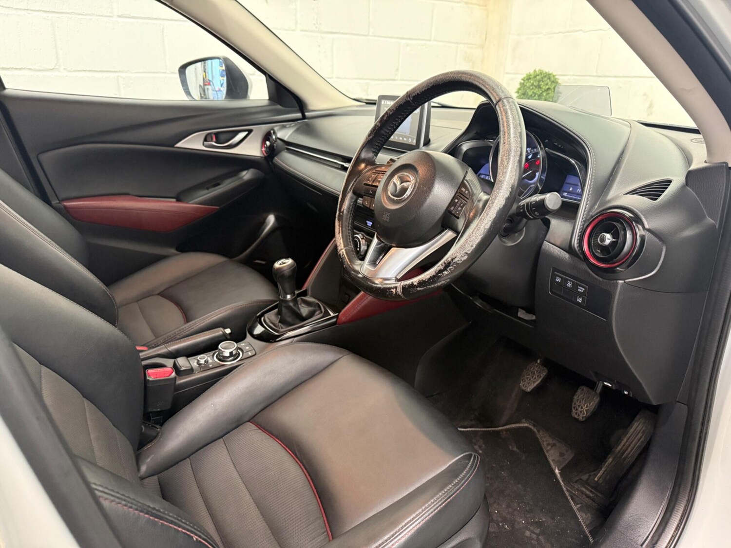 Used Mazda CX-3 for sale - 77723549: Photo 18