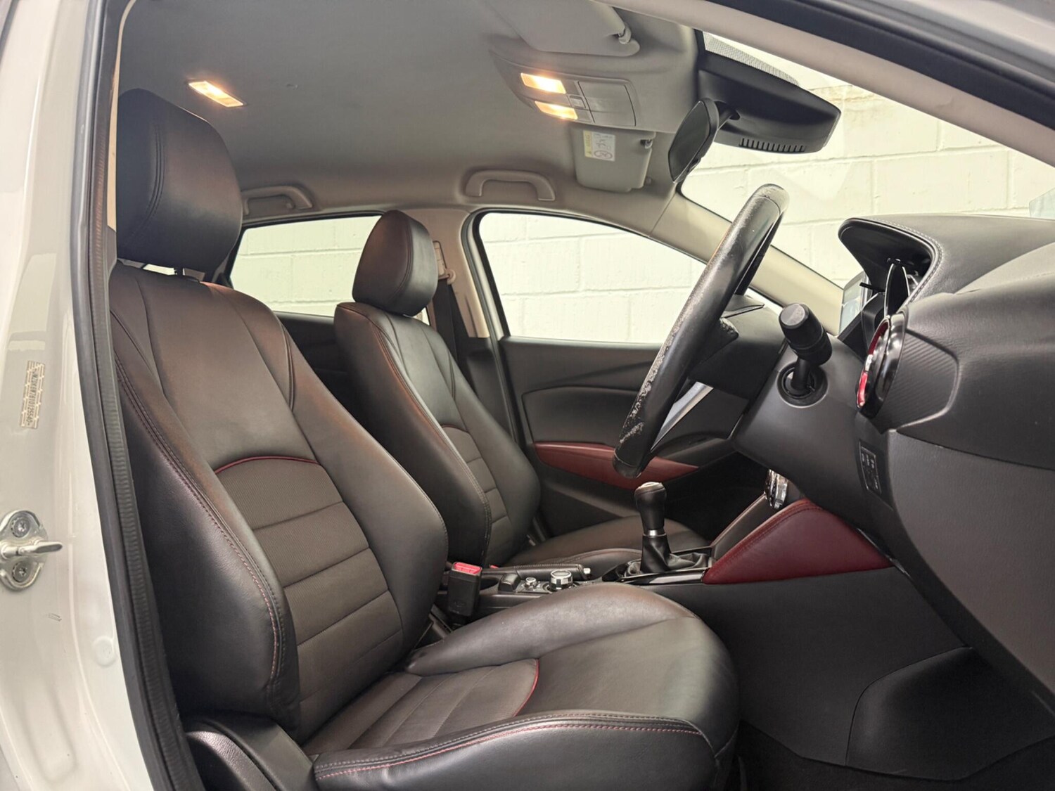 Used Mazda CX-3 for sale - 77723549: Photo 19