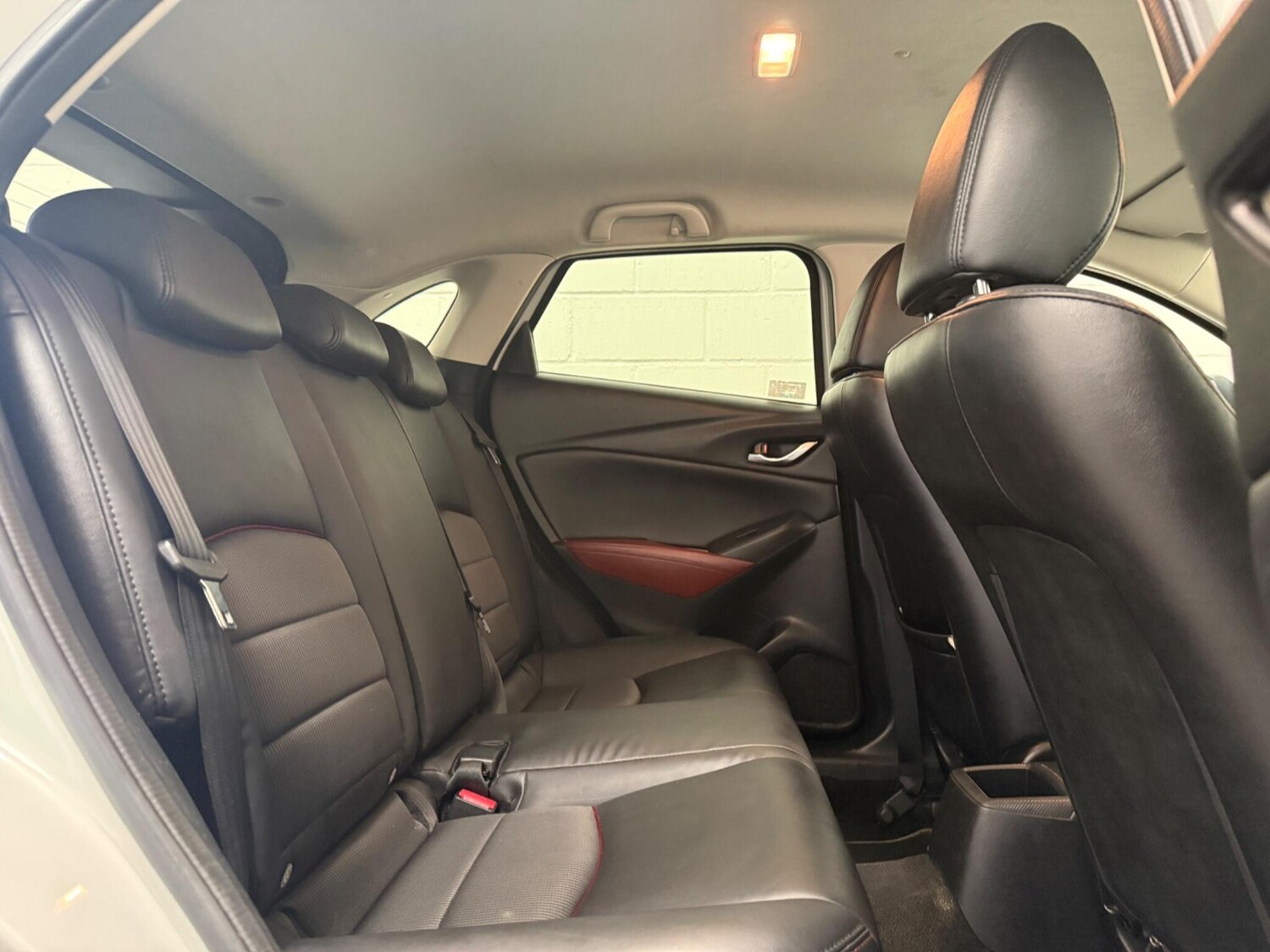 Used Mazda CX-3 for sale - 77723549: Photo 20