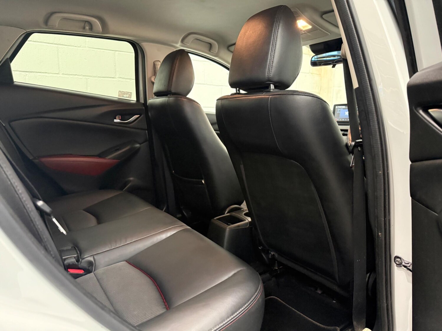 Used Mazda CX-3 for sale - 77723549: Photo 21