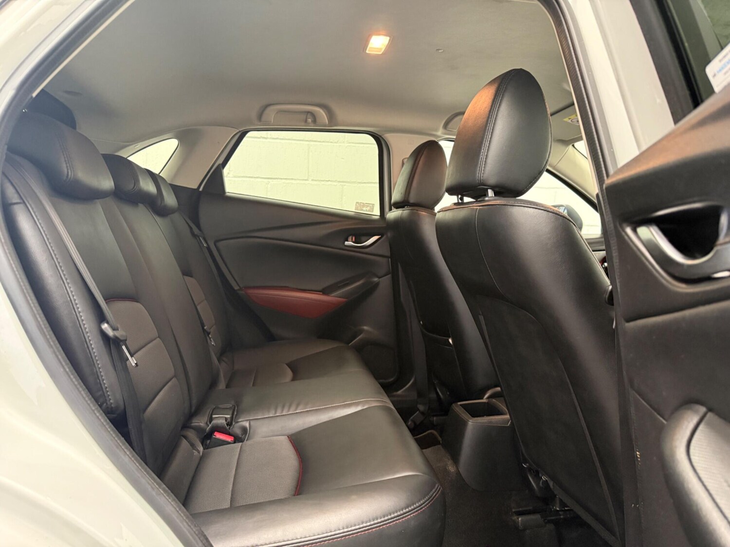 Used Mazda CX-3 for sale - 77723549: Photo 22