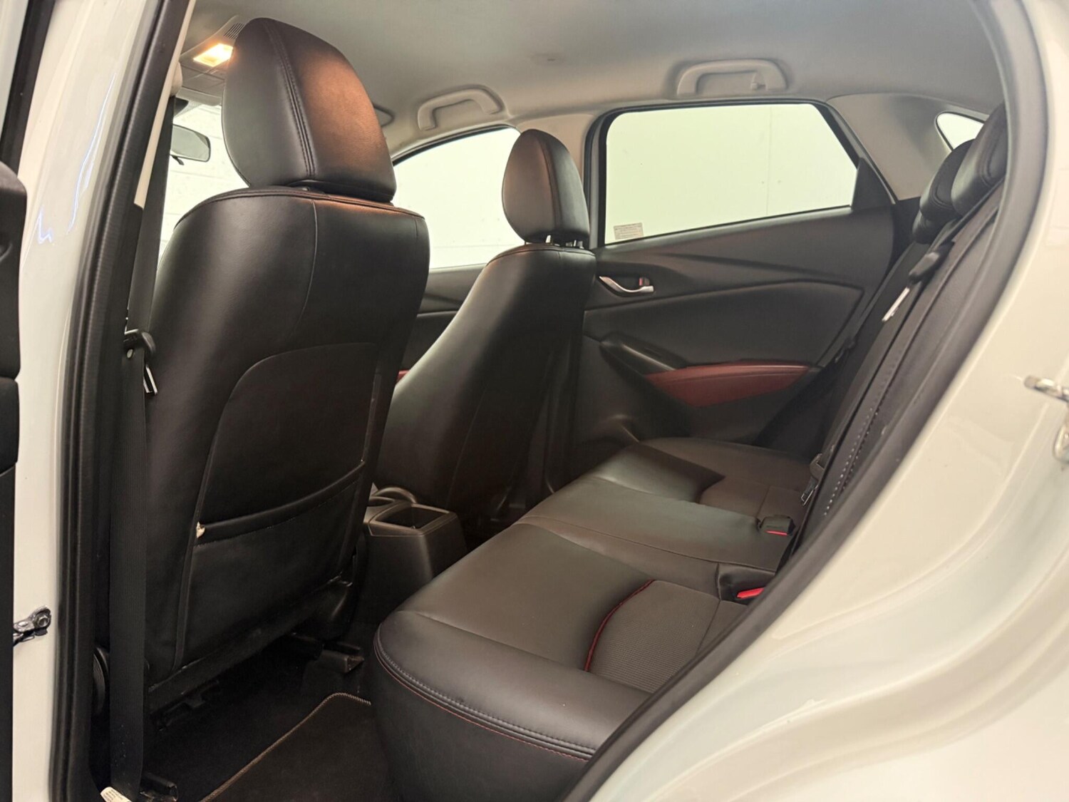 Used Mazda CX-3 for sale - 77723549: Photo 23