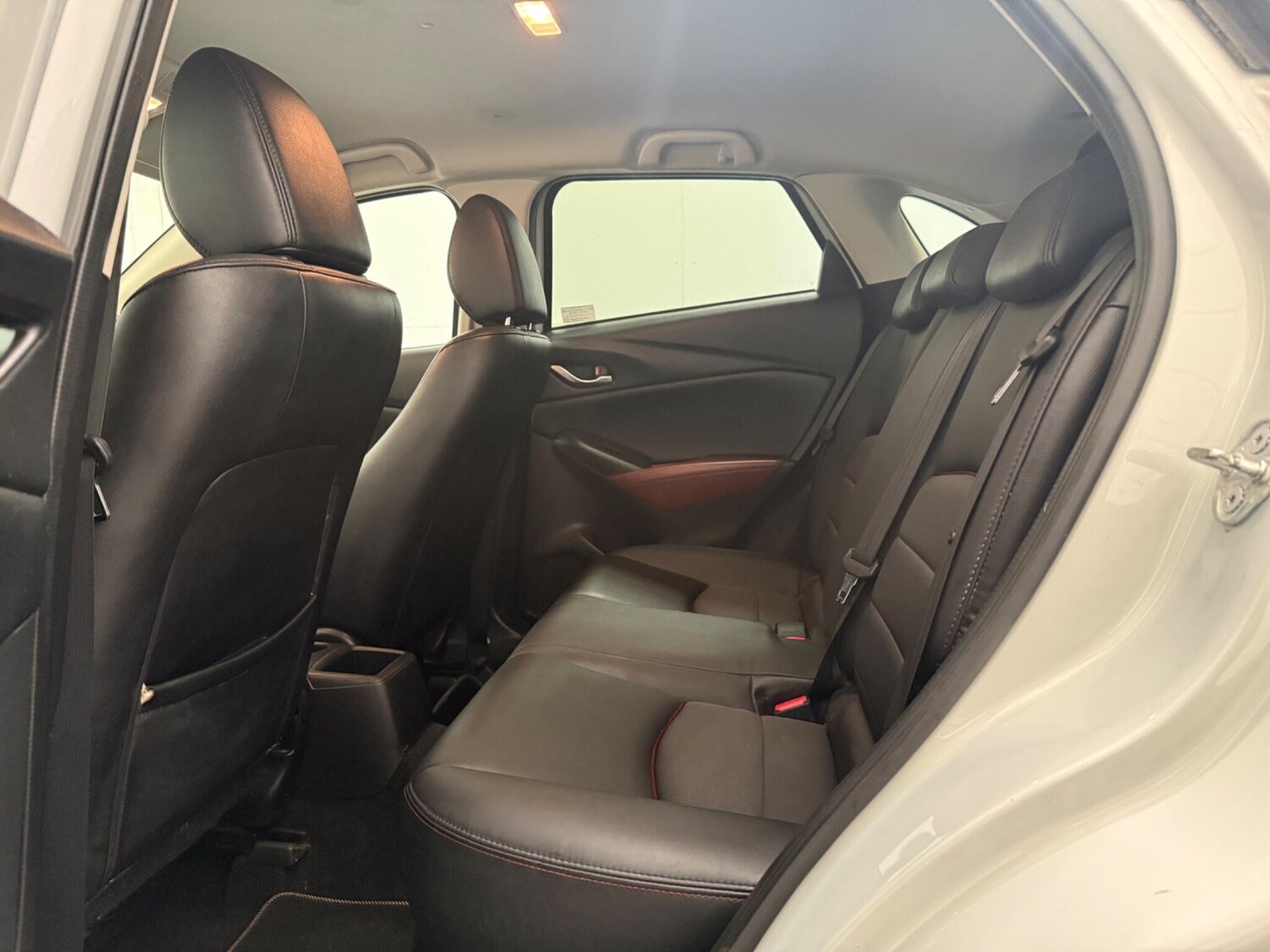 Used Mazda CX-3 for sale - 77723549: Photo 24