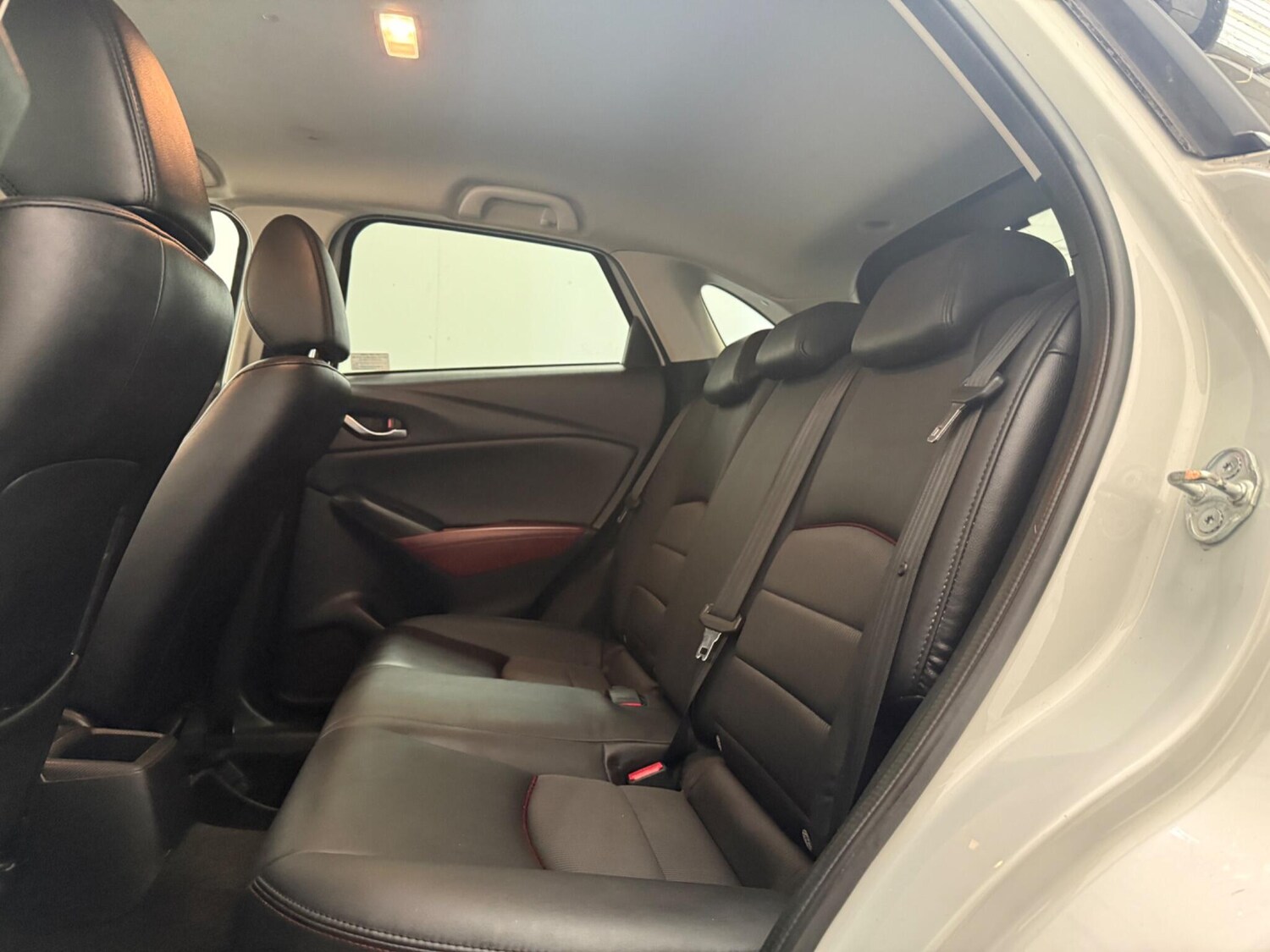 Used Mazda CX-3 for sale - 77723549: Photo 25