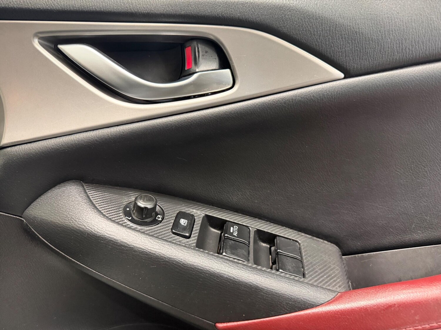 Used Mazda CX-3 for sale - 77723549: Photo 27