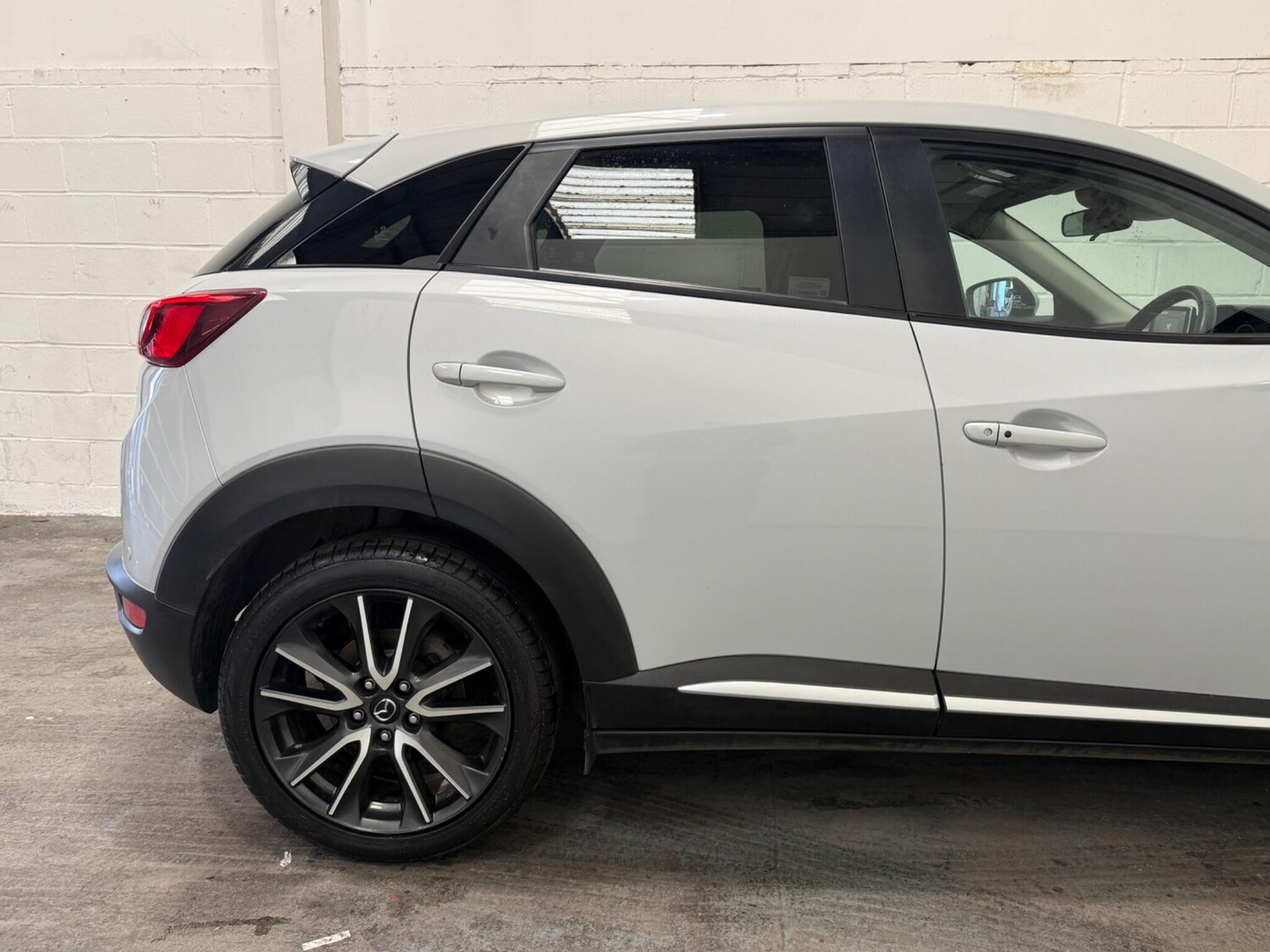 Used Mazda CX-3 for sale - 77723549: Photo 30