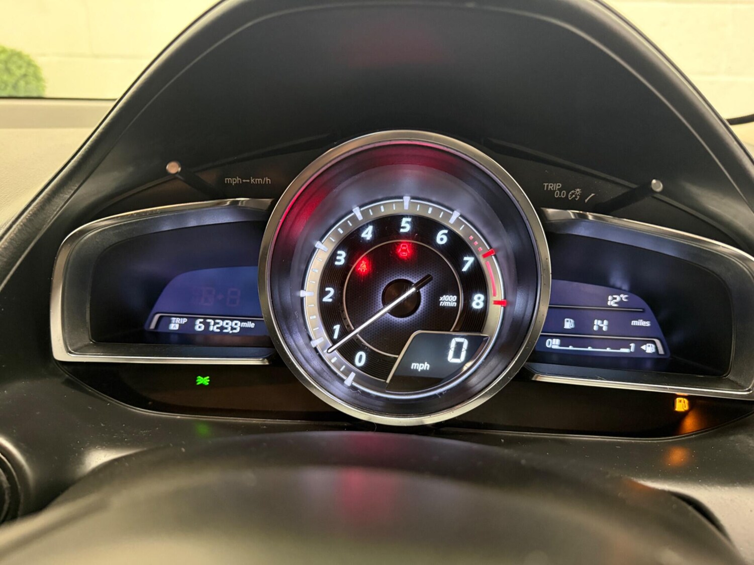 Used Mazda CX-3 for sale - 77723549: Photo 31