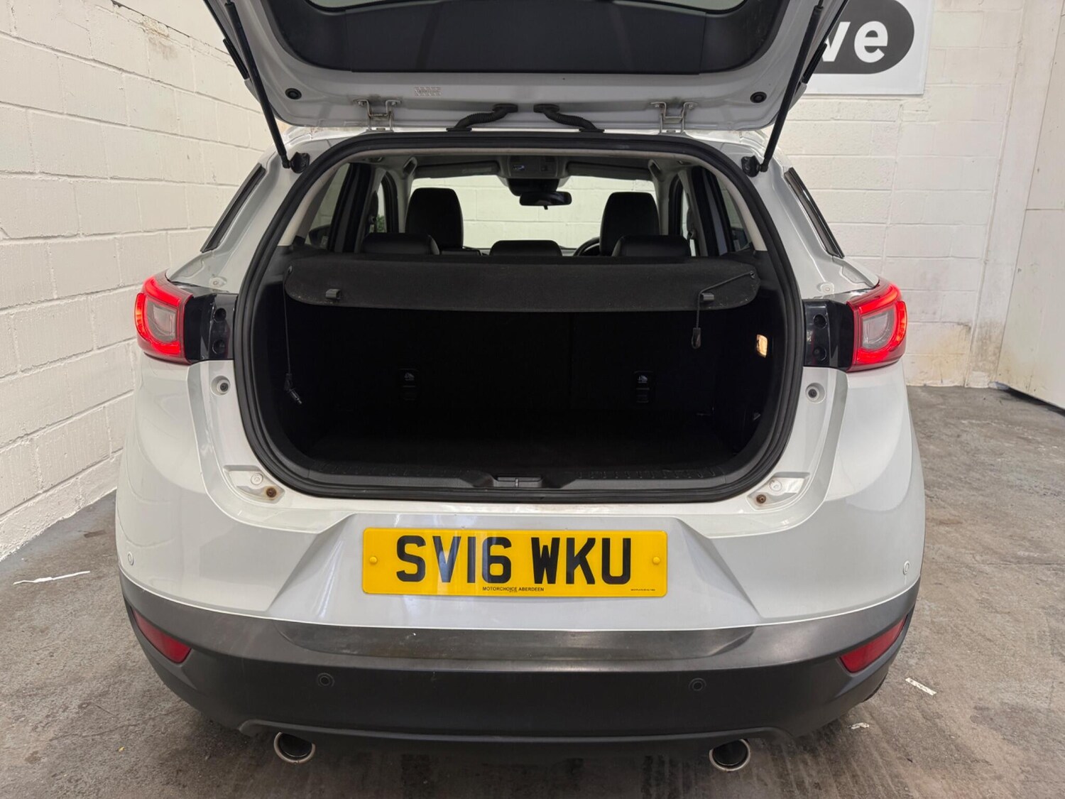 Used Mazda CX-3 for sale - 77723549: Photo 32