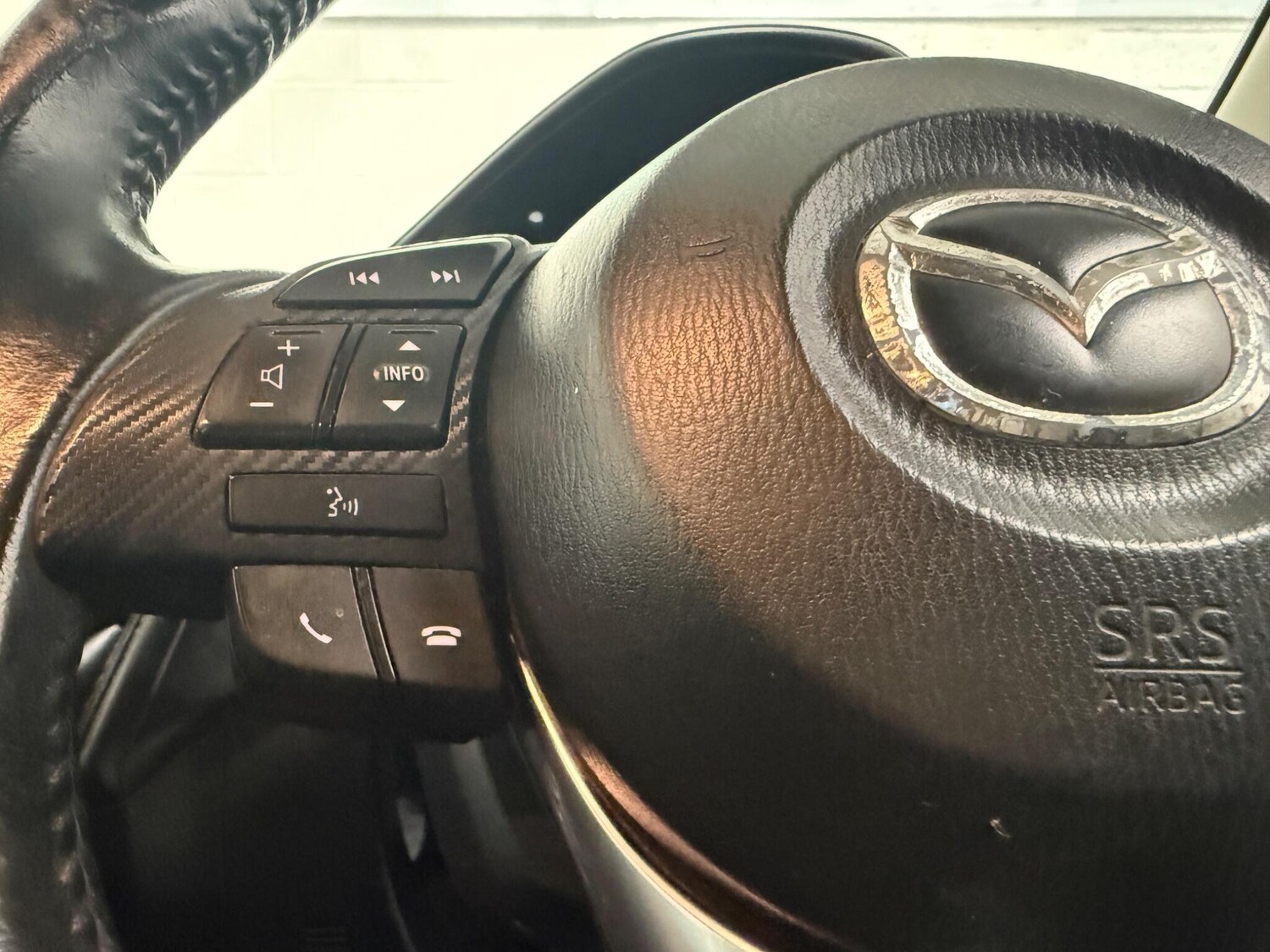 Used Mazda CX-3 for sale - 77723549: Photo 34