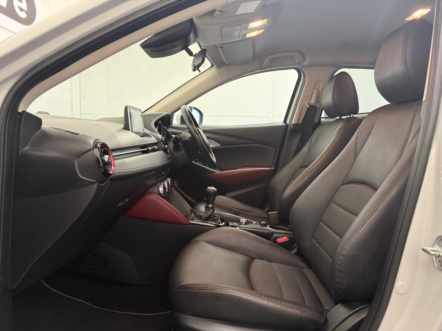 Used Mazda CX-3 for sale - 77723549: Photo 35