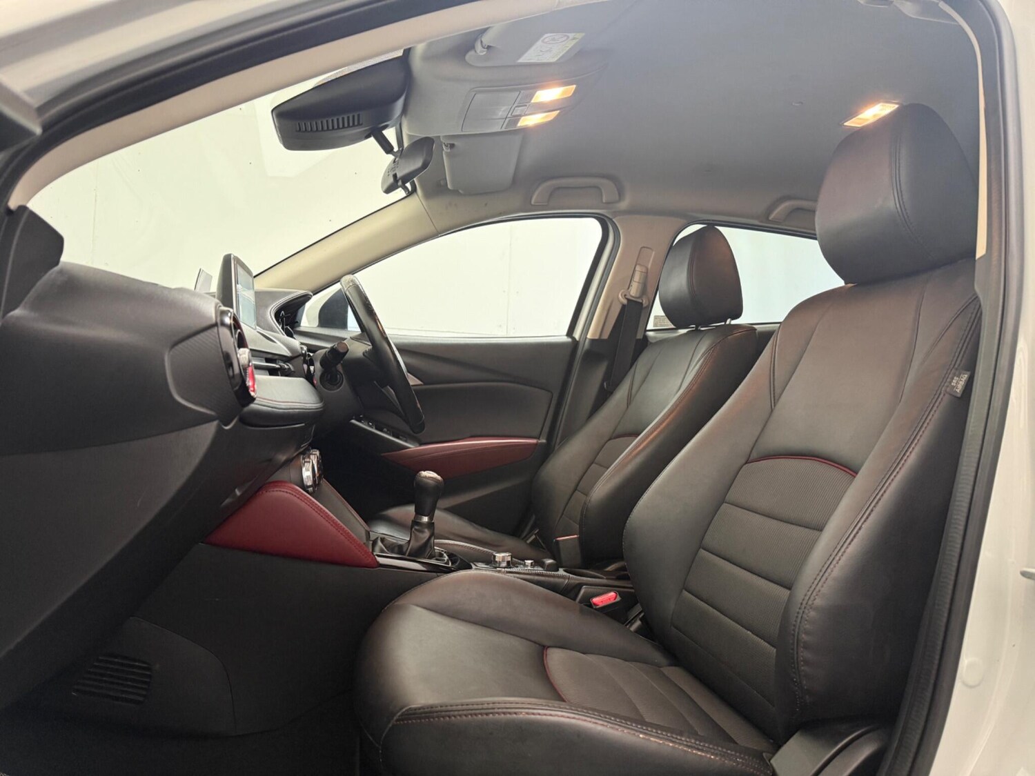 Used Mazda CX-3 for sale - 77723549: Photo 36