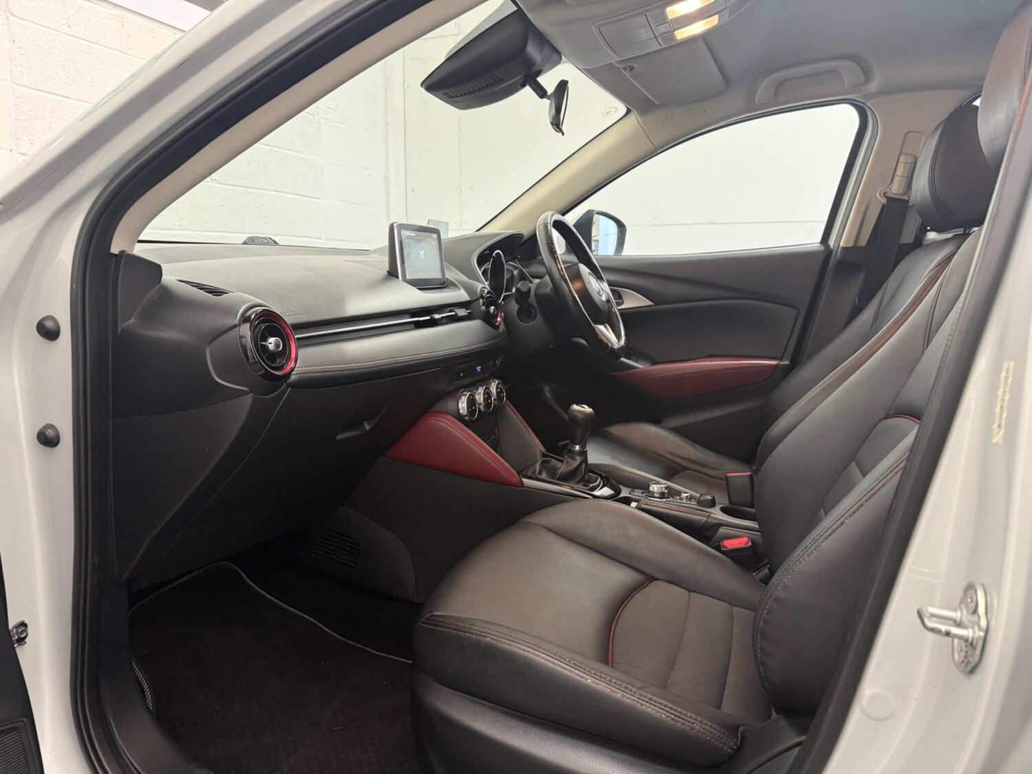 Used Mazda CX-3 for sale - 77723549: Photo 37