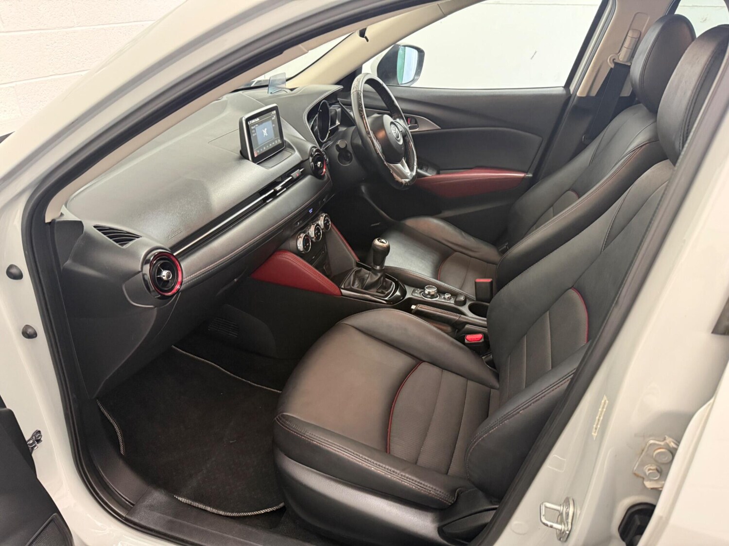 Used Mazda CX-3 for sale - 77723549: Photo 38